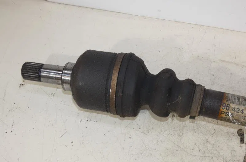 Transmission avant gauche CITROEN XSARA PICASSO PHASE 1 occasion