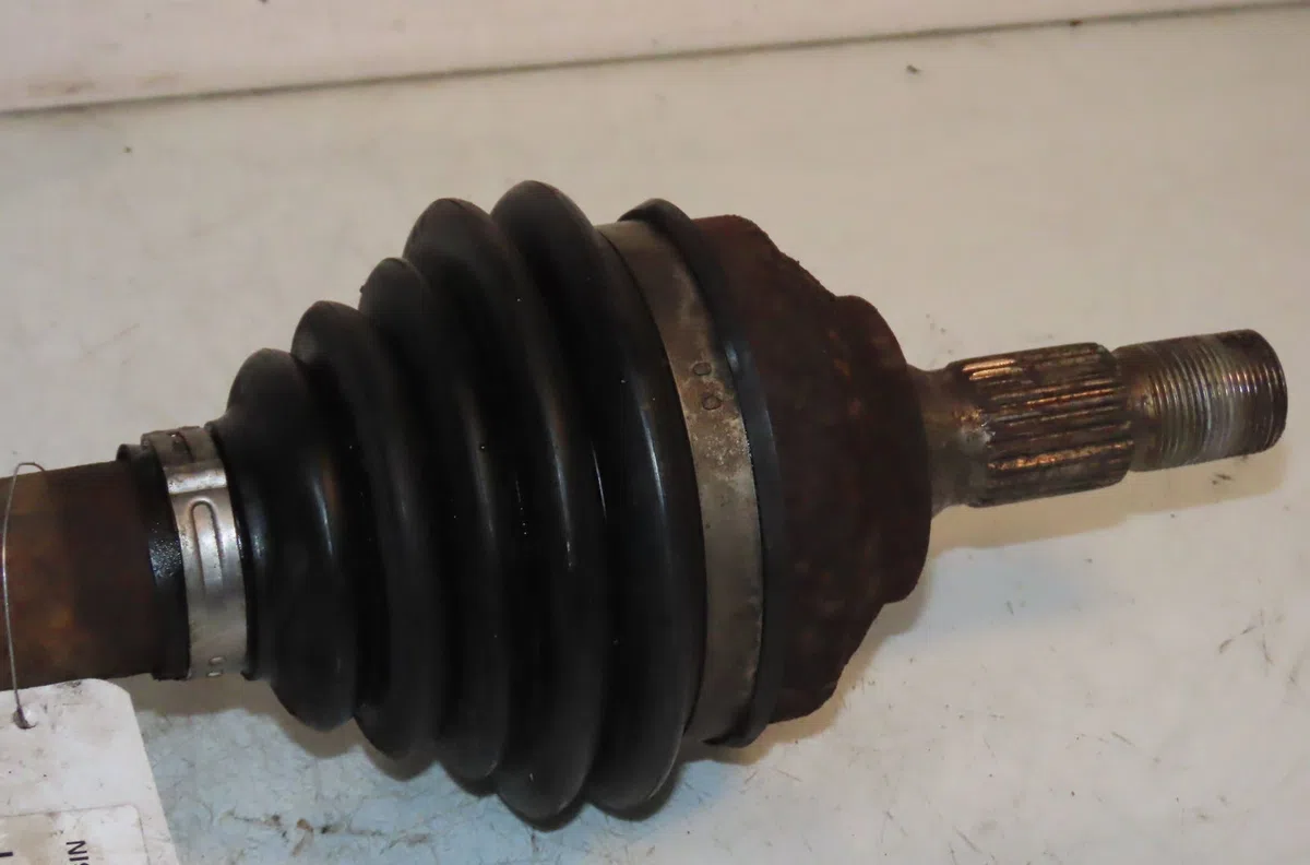 Transmission avant gauche Citroën ZX (N2) 1.9 dt (1992-1994) occasion