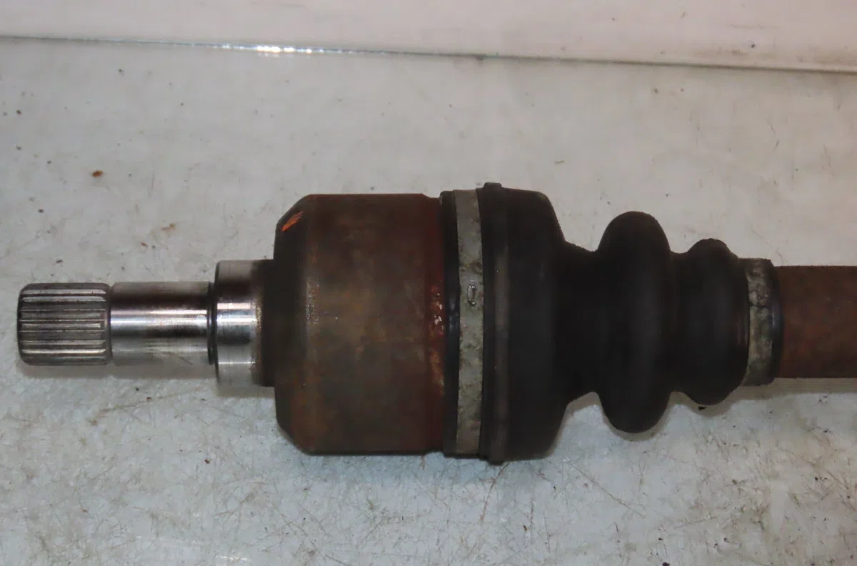 Transmission avant gauche Citroën ZX (N2) 1.9 dt (1992-1994) occasion
