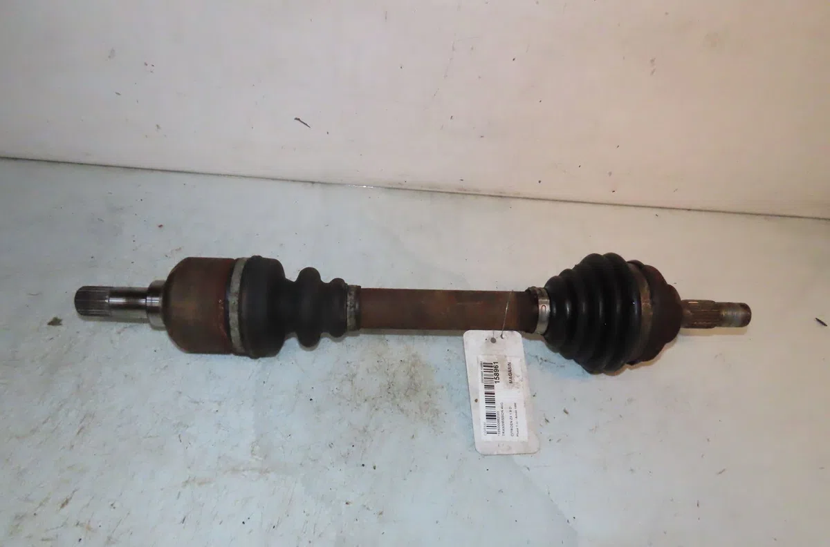 Transmission avant gauche Citroën ZX (N2) 1.9 dt (1992-1994) occasion