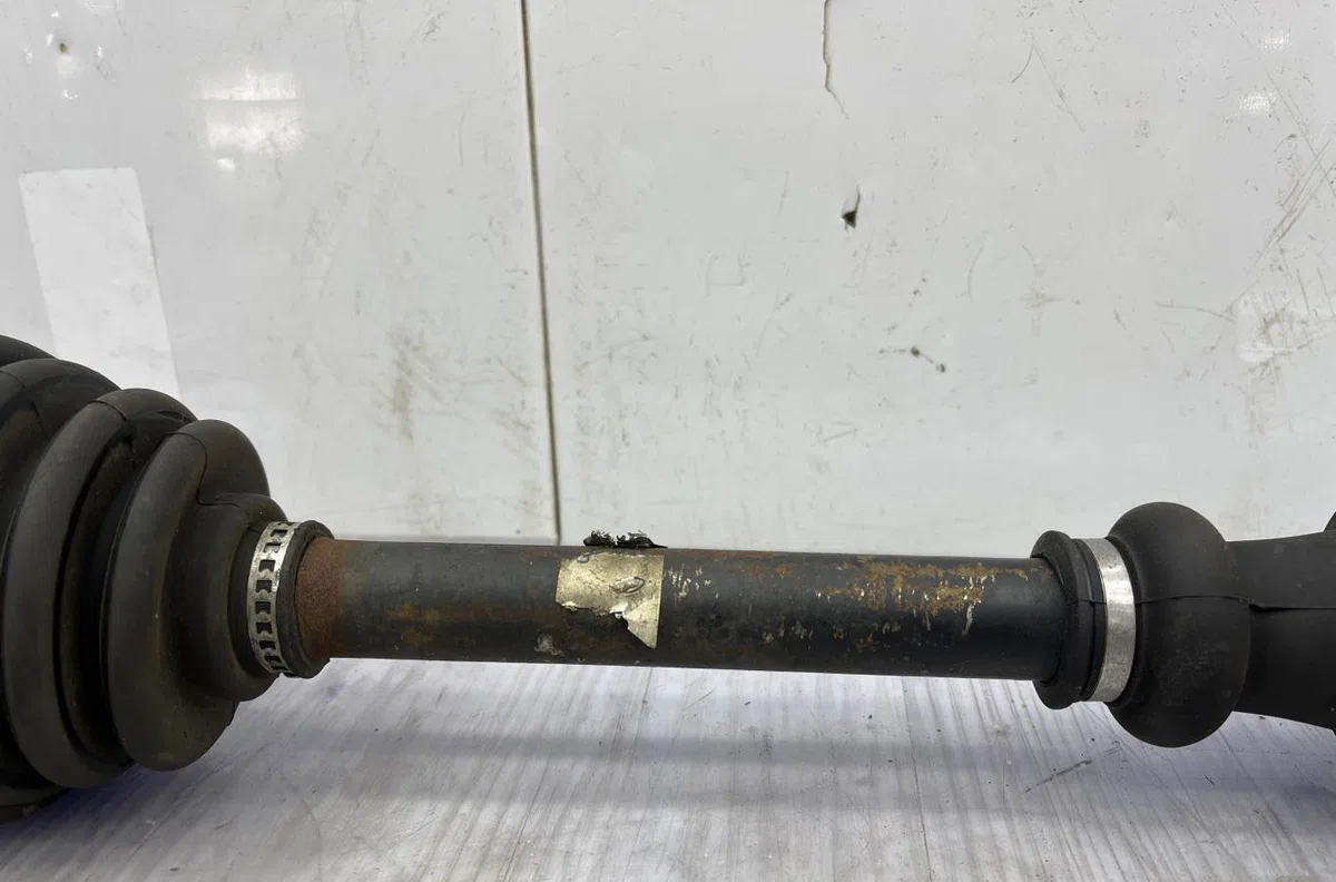 Transmission avant gauche CITROEN ZX PHASE 1 occasion
