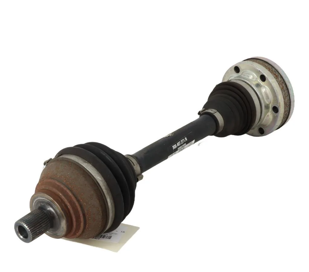 Transmission avant gauche Cupra FORMENTOR (KM7) 2.0 tdi (2021) occasion