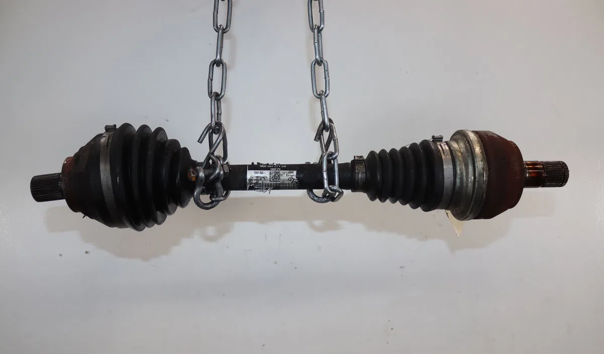 Transmission avant gauche Cupra LEON (KL1) 2.0 tsi (2021) occasion