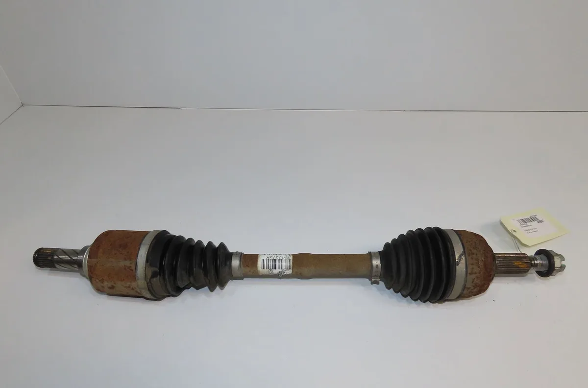Transmission avant gauche Dacia DUSTER (HS_) 1.5 dci 4x4 (2013-2018) 5 portes occasion