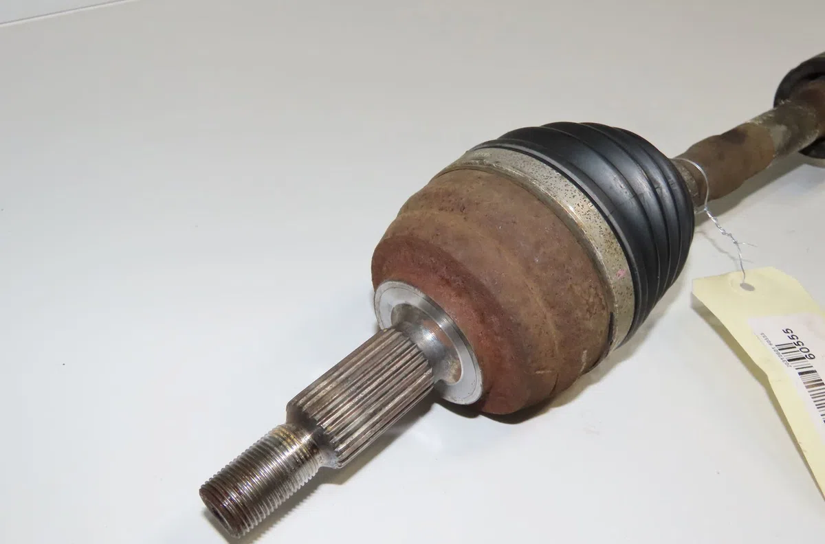 Transmission avant gauche Dacia DUSTER (HS_) 1.5 dci (hsaj) (2010-2018) occasion