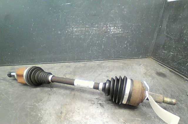 Transmission avant gauche Dacia LODGY (JS_) 1.5 dci (2012) 5 portes occasion