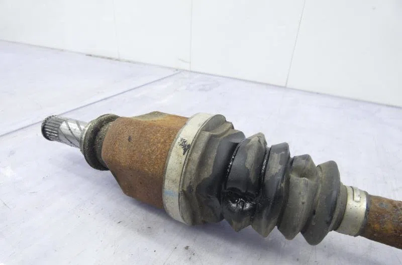 Transmission avant gauche DACIA LOGAN MCV 1 PHASE 2 BREAK occasion