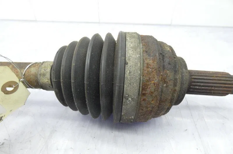 Transmission avant gauche DACIA LOGAN MCV 1 PHASE 2 BREAK occasion