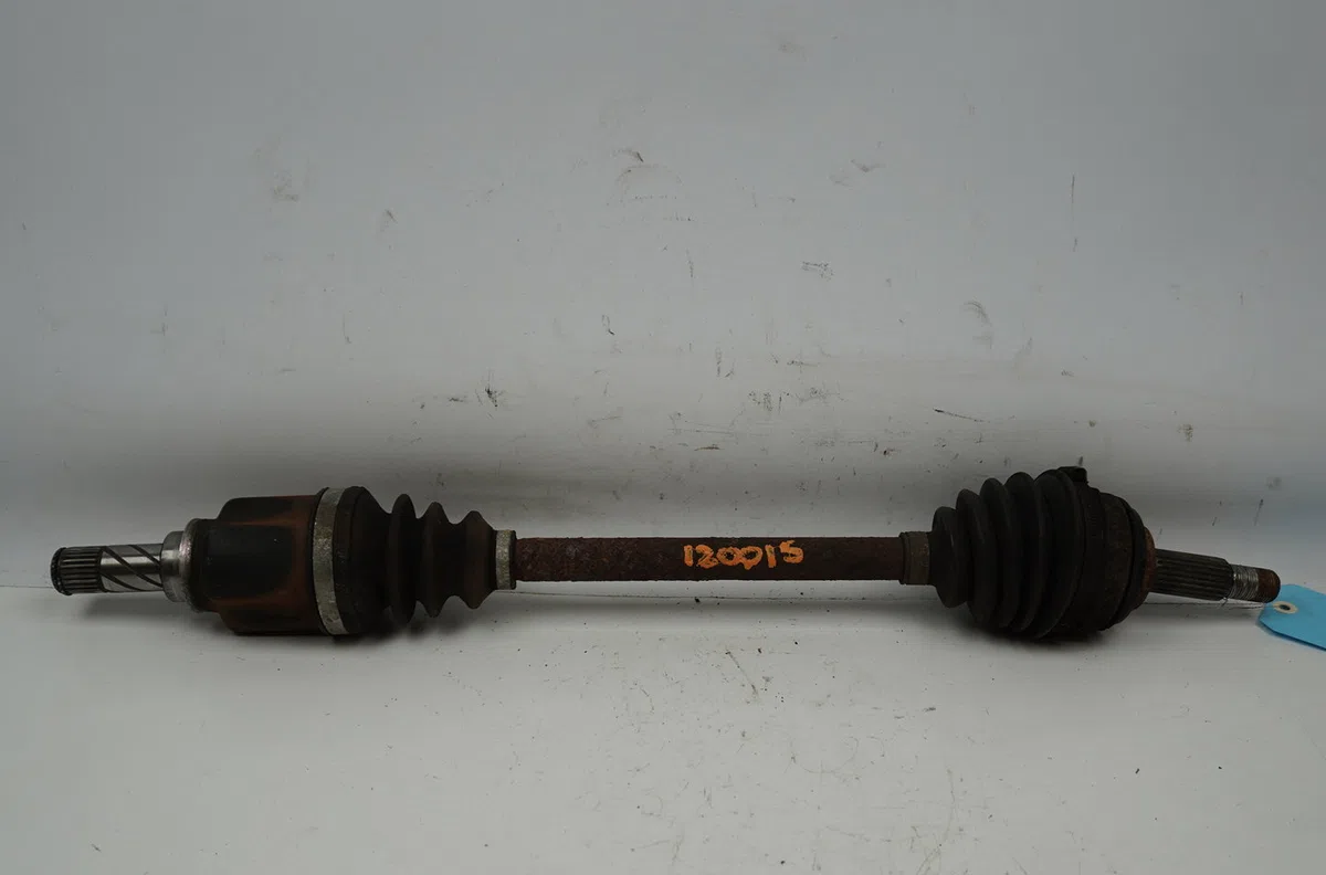Transmission avant gauche Dacia LOGAN MCV (KS_) 1.5 dci (ks0w) (2007-2012) 5 portes occasion