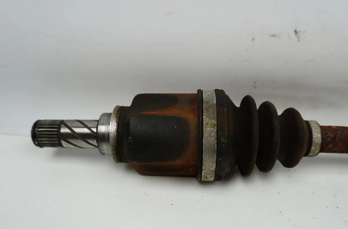 Transmission avant gauche Dacia LOGAN MCV (KS_) 1.5 dci (ks0w) (2007-2012) 5 portes occasion