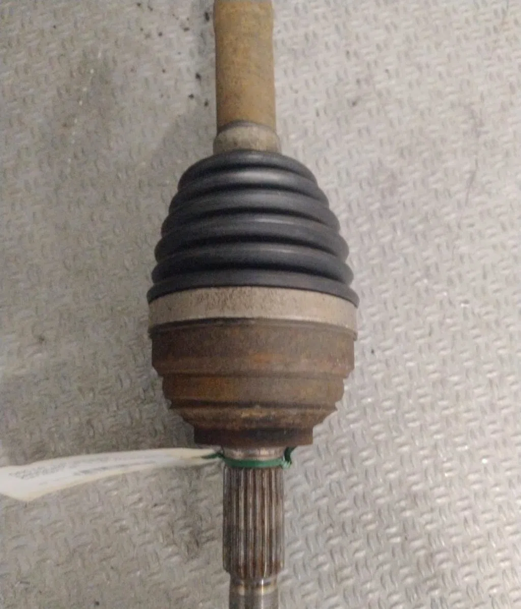 Transmission avant gauche DACIA SANDERO 1  SANDERO 1 occasion