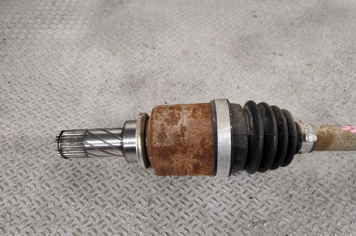 Transmission avant gauche DACIA SANDERO 2  SANDERO 2 PHASE 2 occasion