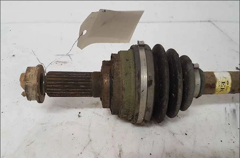 Transmission avant gauche DAEWOO MATIZ I occasion