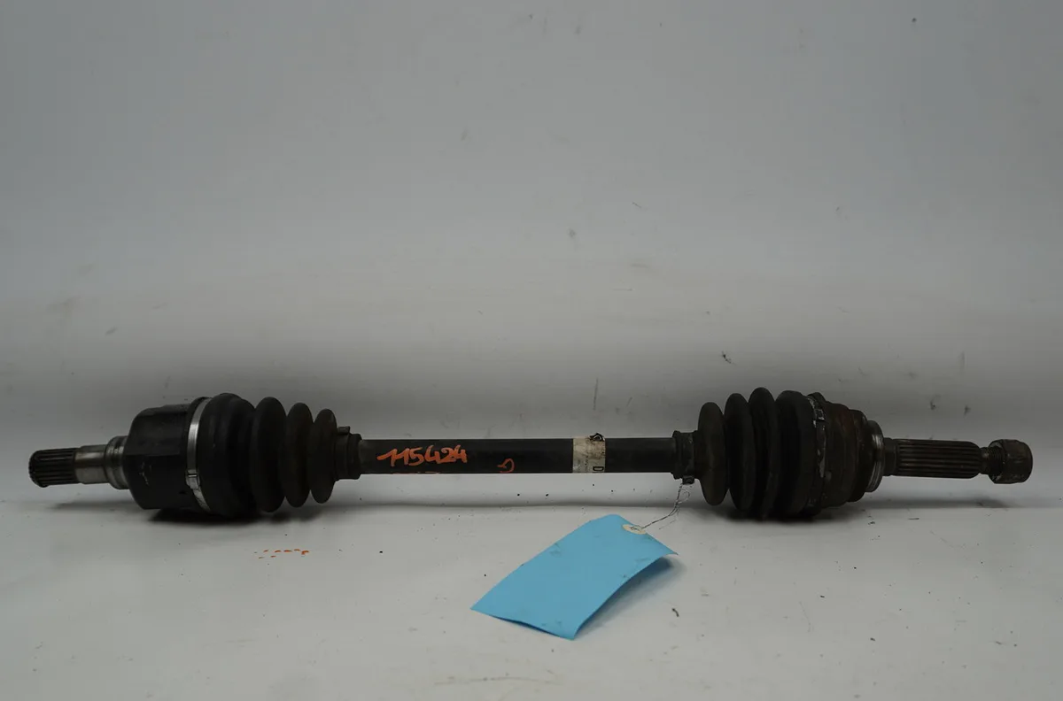 Transmission avant gauche Daewoo MATIZ (M100, M150) 0.8 (1998) 5 portes occasion