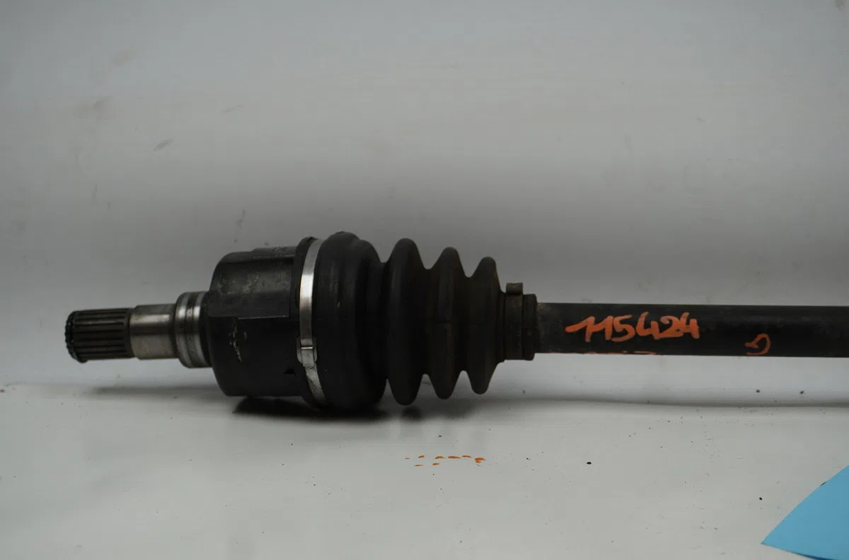 Transmission avant gauche Daewoo MATIZ (M100, M150) 0.8 (1998) 5 portes occasion