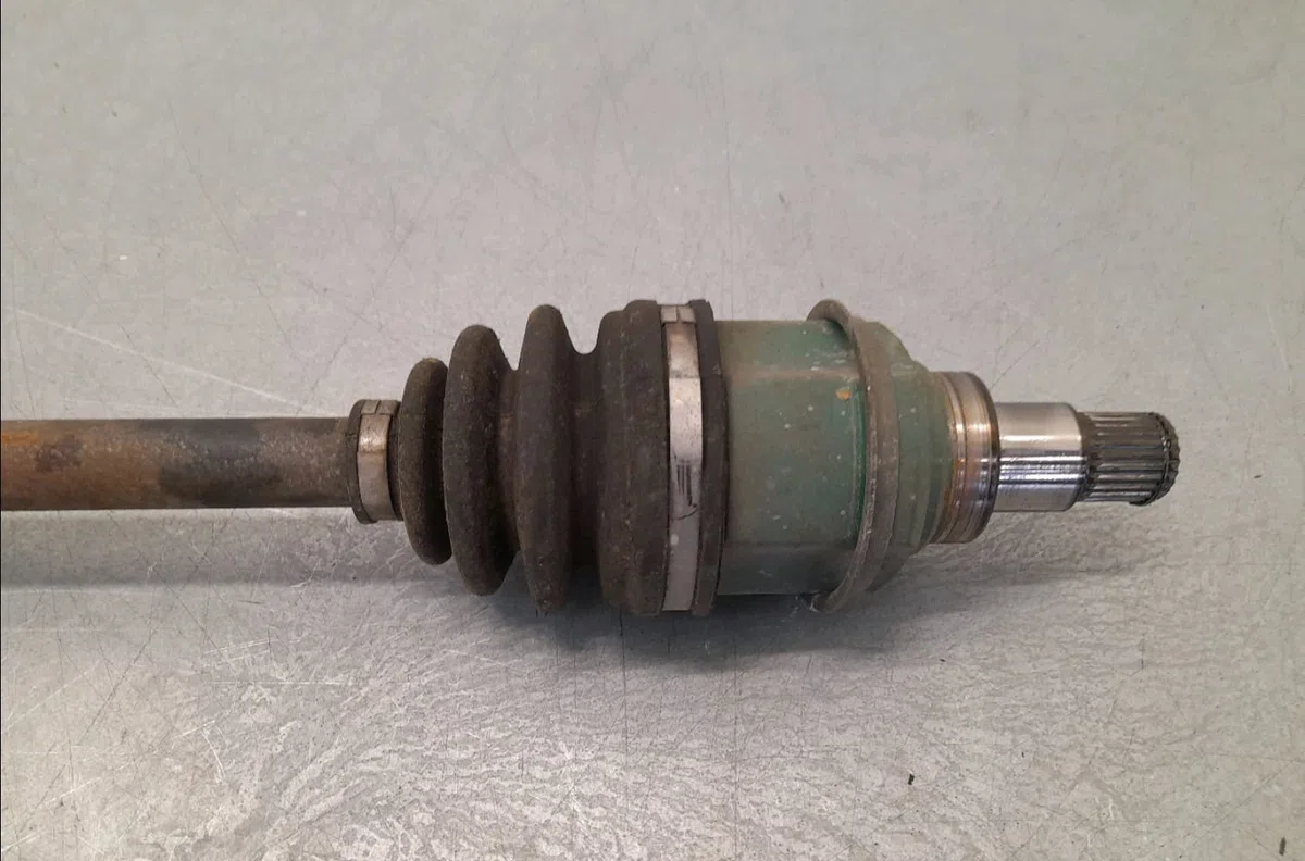 Transmission avant gauche Daihatsu COPEN (L880_, L881_) 1.3 (2006-2012) occasion