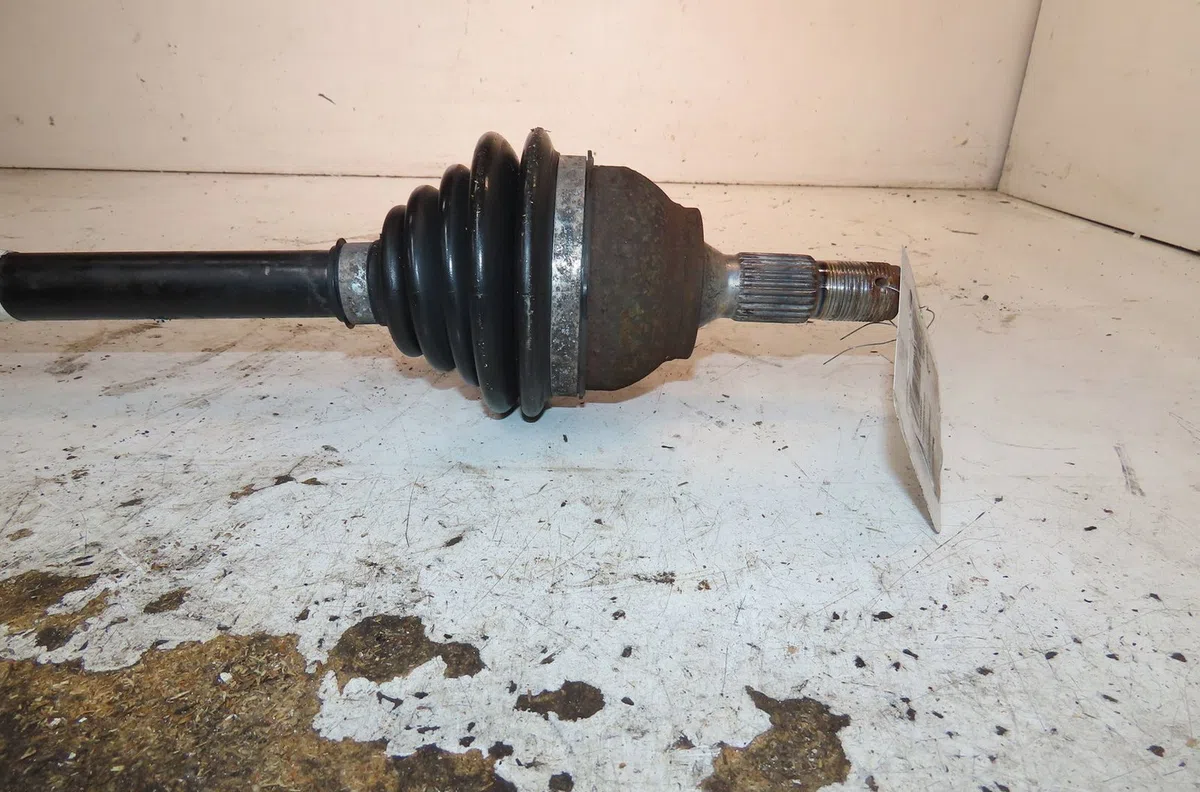 Transmission avant gauche Ds DS 3 (SA_) 1.2 thp 130 (2015-2019) occasion