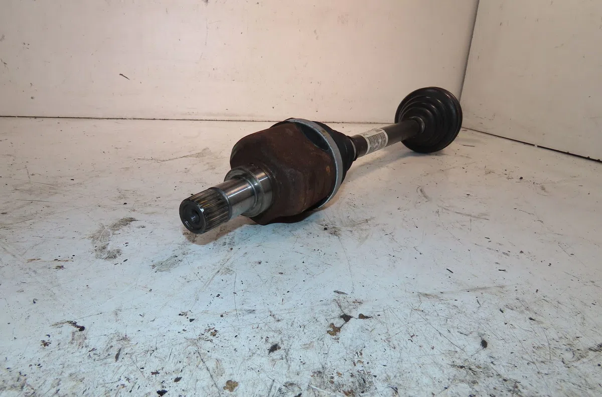 Transmission avant gauche Ds DS 3 (SA_) 1.2 thp 130 (2015-2019) occasion