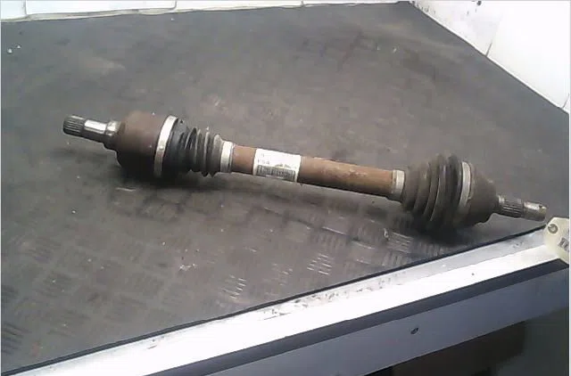 Transmission avant gauche Ds DS 3 (SA_) 1.6 bluehdi 100 (2015-2019) occasion