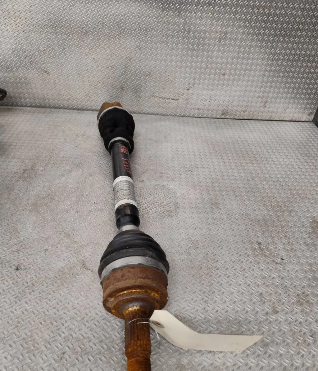 Transmission avant gauche DS DS3 CROSSBACK  DS3 CROSSBACK occasion