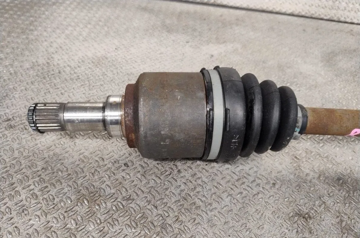 Transmission avant gauche FIAT 500 2  500 2 CABRIO PHASE 1 occasion