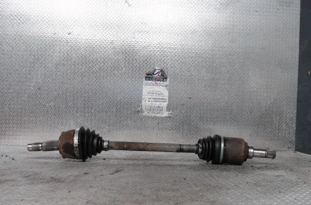 Transmission avant gauche FIAT 500 2 500 2 PHASE 1 occasion
