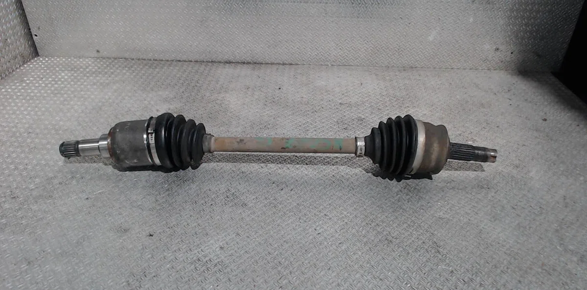 Transmission avant gauche FIAT 500 2 500 2 PHASE 1 occasion