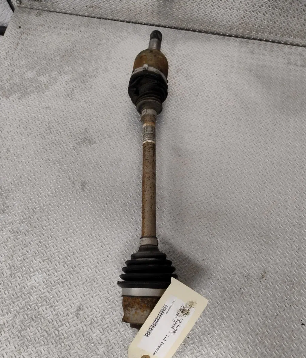 Transmission avant gauche FIAT 500 2  500 2 PHASE 2 occasion