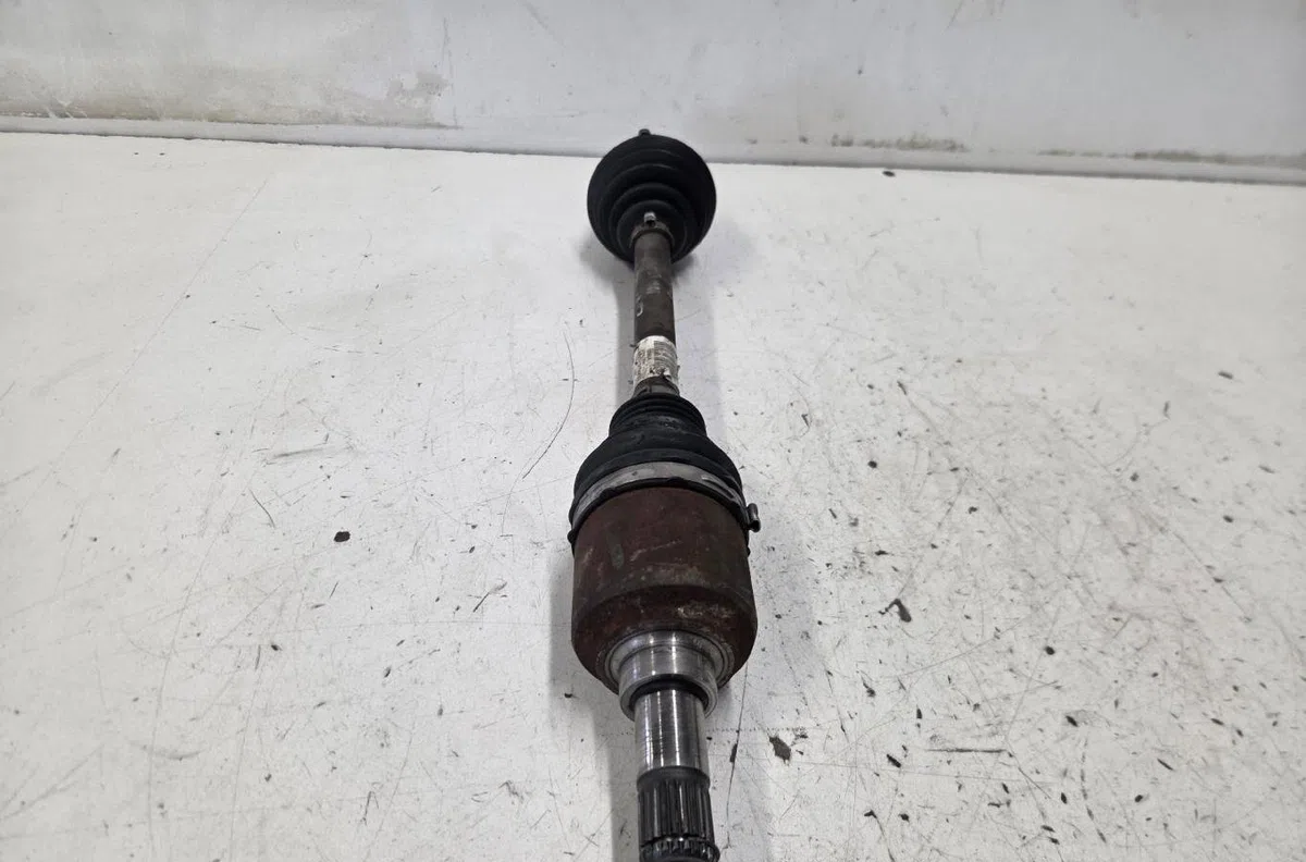 Transmission avant gauche FIAT 500 2 CABRIO PHASE 2 occasion