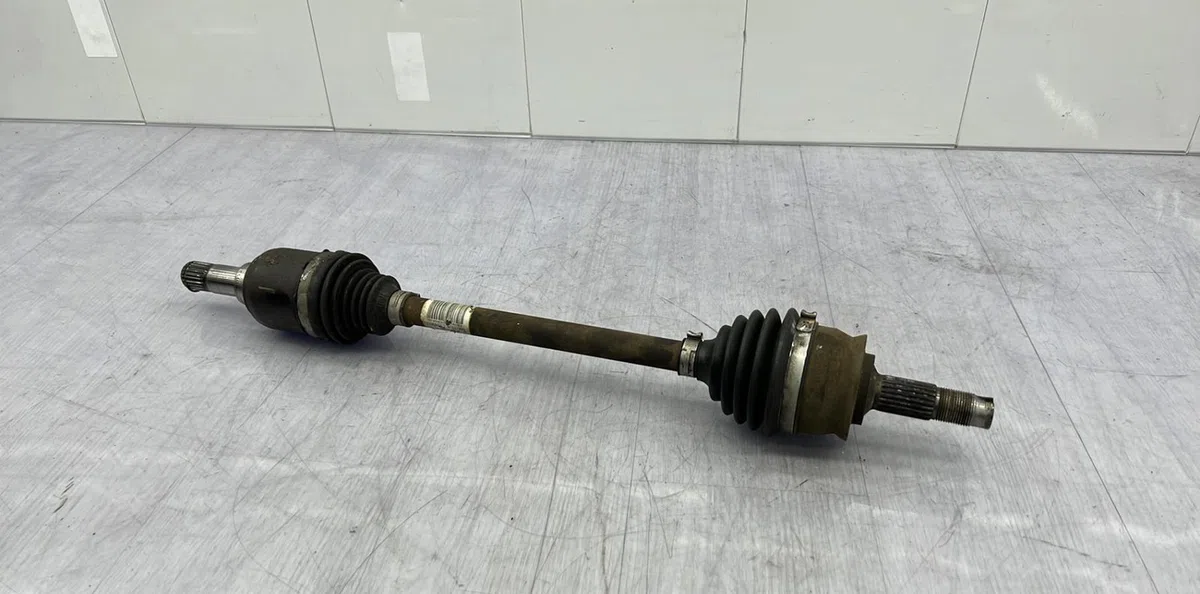 Transmission avant gauche FIAT 500 2 PHASE 1 occasion
