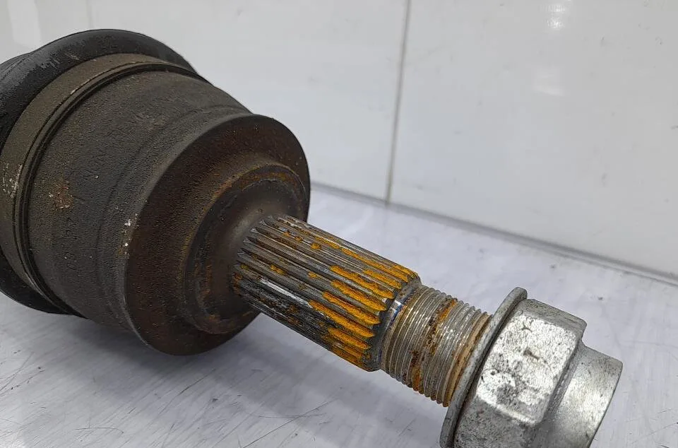 Transmission avant gauche FIAT 500 2 PHASE 1 occasion