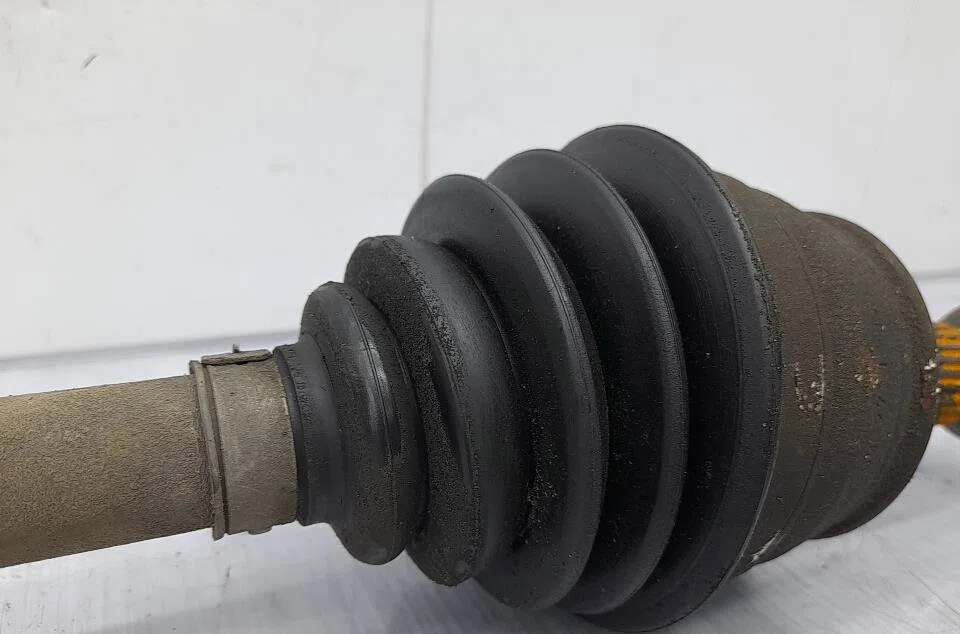 Transmission avant gauche FIAT 500 2 PHASE 1 occasion