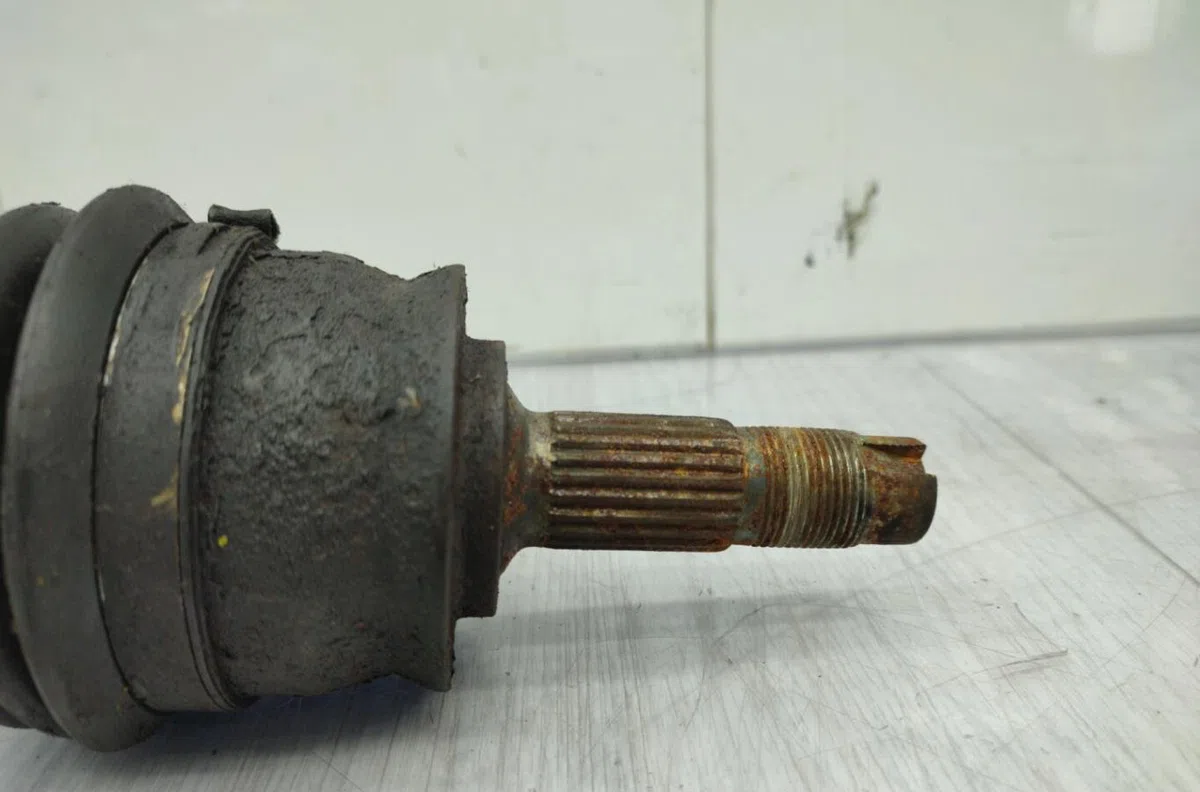Transmission avant gauche FIAT 500 2 PHASE 1 occasion