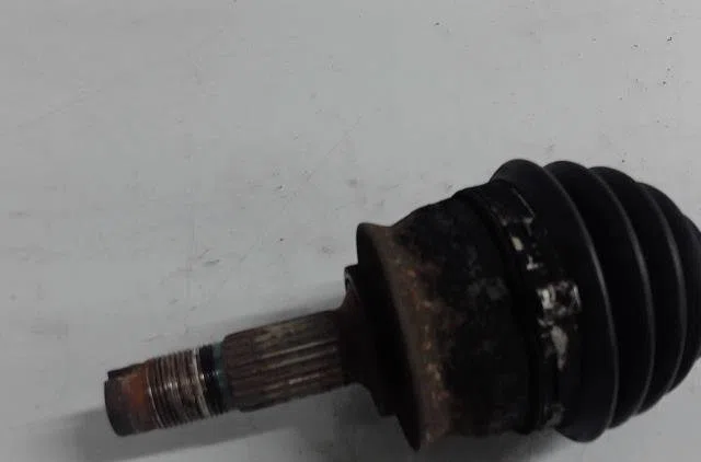 Transmission avant gauche Fiat 500 (312_) 1.2 (312axa1a) (2007) 3 portes occasion