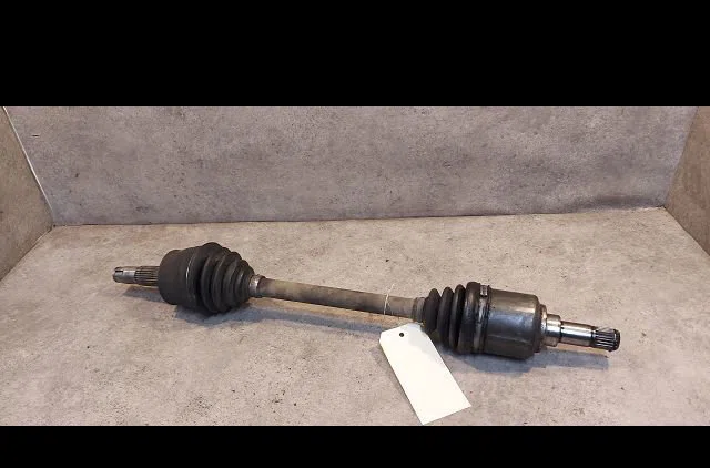 Transmission avant gauche Fiat 500 (312_) 1.3 d multijet (312axb1a) (2007) 3 portes occasion