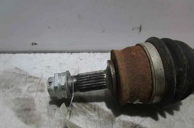 Transmission avant gauche FIAT 500 II occasion