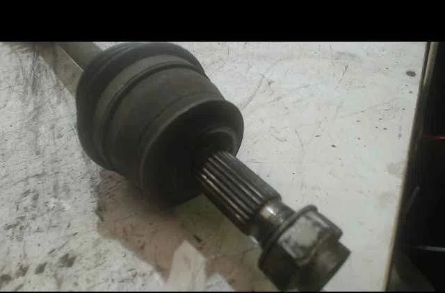 Transmission avant gauche FIAT 500 II occasion