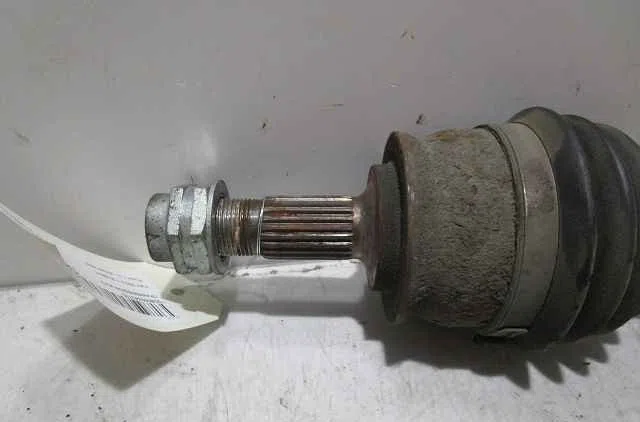 Transmission avant gauche FIAT 500 II occasion