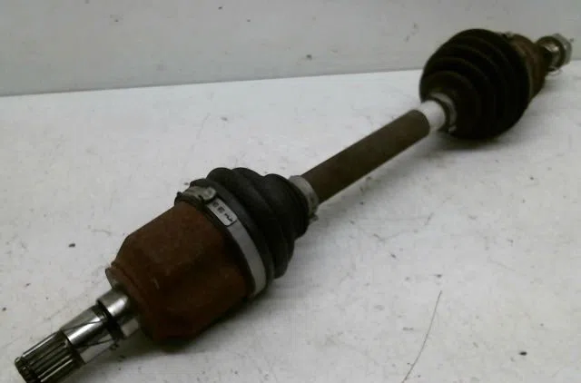 Transmission avant gauche Fiat 500L (351_, 352_) 1.6 d multijet (199lyd1b) (2012-2018) occasion