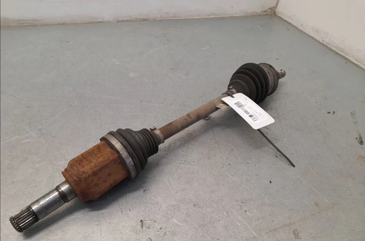 Transmission avant gauche Fiat 500X (334_) 1.6 (334axe1a) (2014-2020) occasion
