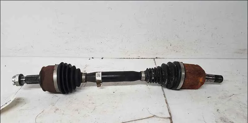 Transmission avant gauche FIAT 500X occasion