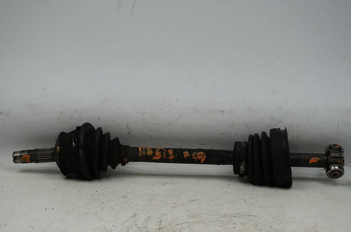 Transmission avant gauche Fiat CINQUECENTO (170_) 0.9 i.e. s (170af, 170cf) (1991-1999) occasion