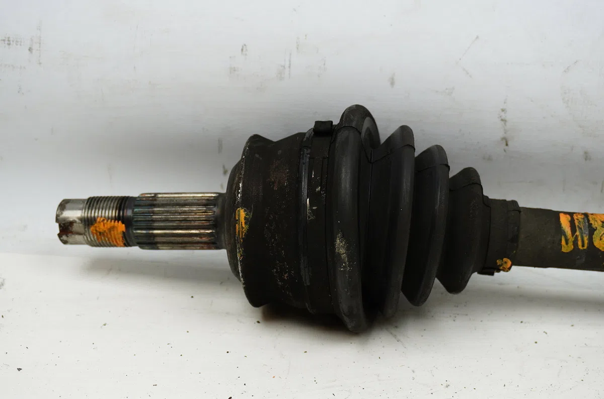Transmission avant gauche Fiat CINQUECENTO (170_) 0.9 i.e. s (170af, 170cf) (1991-1999) occasion