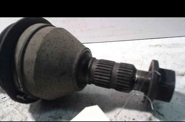 Transmission avant gauche FIAT CROMA II occasion