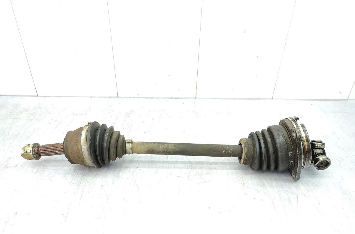 Transmission avant gauche FIAT DOBLO 1 PHASE 1 occasion