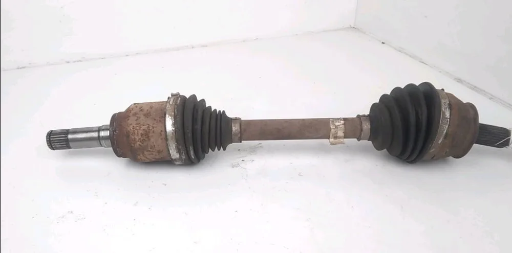 Transmission avant gauche Fiat DOBLO Cargo (263_) 1.3 d multijet (263wxu1a) (2016) occasion