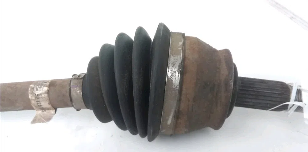 Transmission avant gauche Fiat DOBLO Cargo (263_) 1.3 d multijet (263wxu1a) (2016) occasion