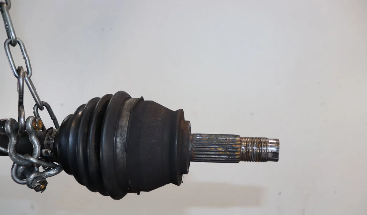 Transmission avant gauche Fiat DOBLO Cargo (263_) 1.3 d multijet (263wxu1a) (2016) occasion
