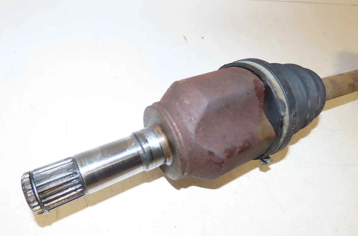 Transmission avant gauche FIAT DOBLO I occasion