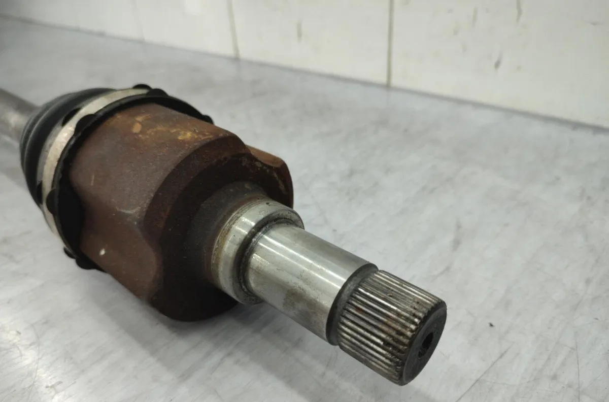 Transmission avant gauche FIAT DUCATO 3 PHASE 1 occasion